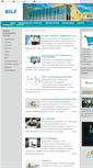 Mobile Screenshot of bilz.com